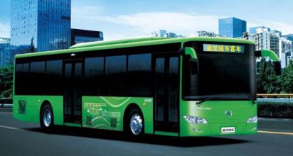 超级电池（钛酸锂电池）在新能源公交中的应用