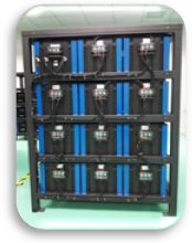 超级电池（钛酸锂电池）在通信行业后备电源中的应用